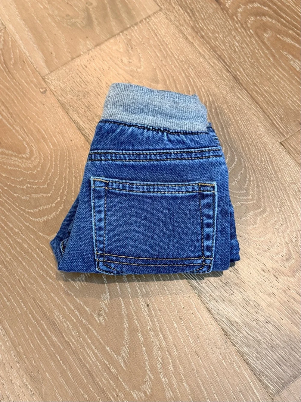 Cat&Jack Toddler Boy Jeans Size 2T